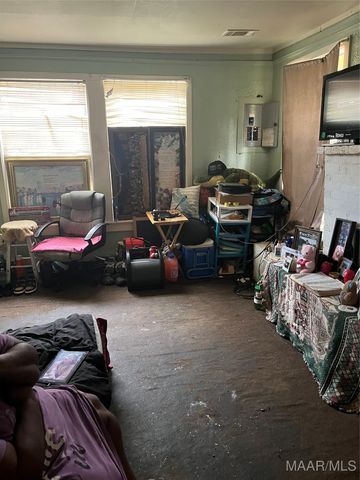 649 Clarke Street NW, Montgomery, AL 36108