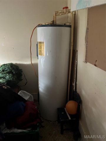 649 Clarke Street NW, Montgomery, AL 36108