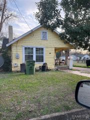 649 Clarke Street NW, Montgomery, AL 36108