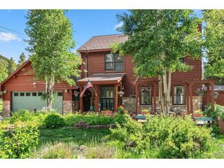 112 Grey Squirrel Ln, Breckenridge, CO 80424