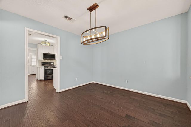 1918 Marlberry Lane, Houston, TX 77084