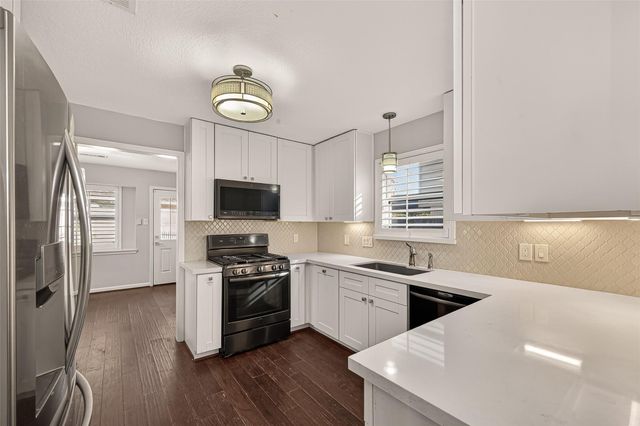 1918 Marlberry Lane, Houston, TX 77084