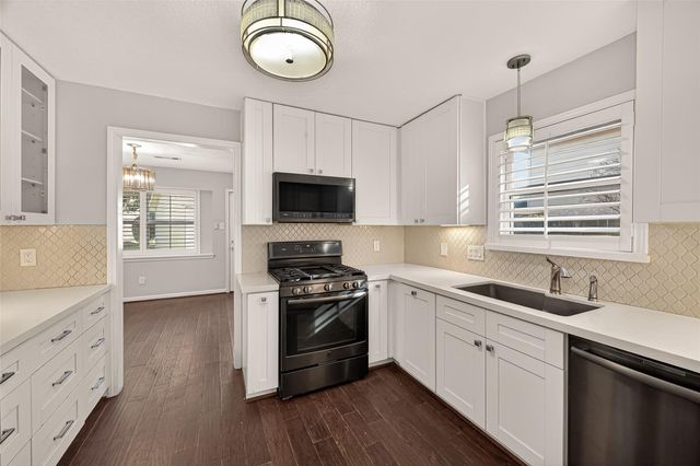 1918 Marlberry Lane, Houston, TX 77084