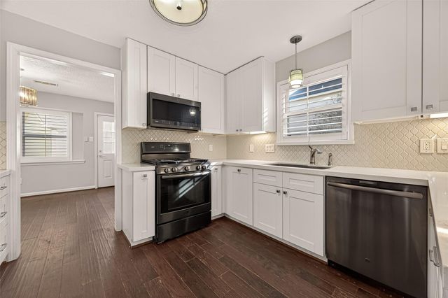 1918 Marlberry Lane, Houston, TX 77084