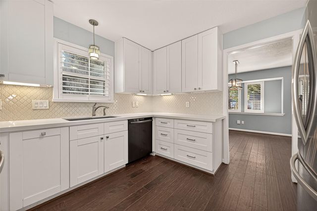 1918 Marlberry Lane, Houston, TX 77084