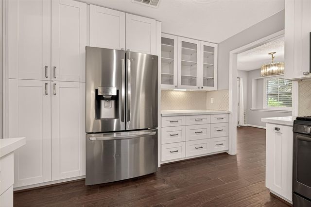 1918 Marlberry Lane, Houston, TX 77084