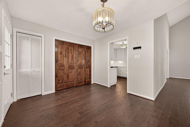 1918 Marlberry Lane, Houston, TX 77084