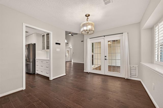 1918 Marlberry Lane, Houston, TX 77084