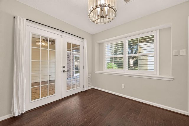 1918 Marlberry Lane, Houston, TX 77084