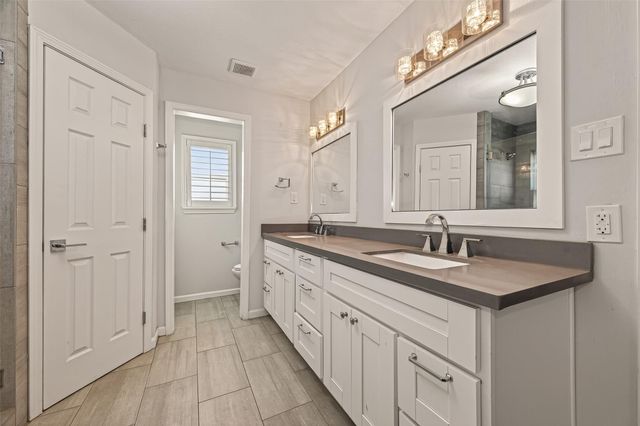 1918 Marlberry Lane, Houston, TX 77084