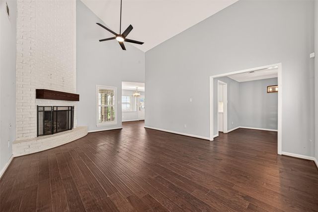 1918 Marlberry Lane, Houston, TX 77084