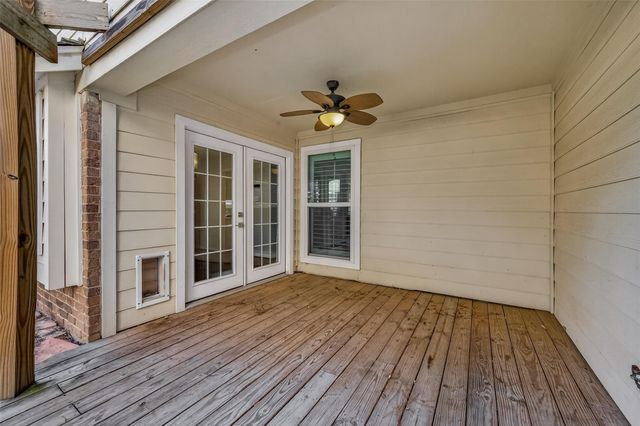 1918 Marlberry Lane, Houston, TX 77084