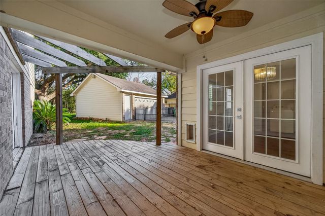 1918 Marlberry Lane, Houston, TX 77084