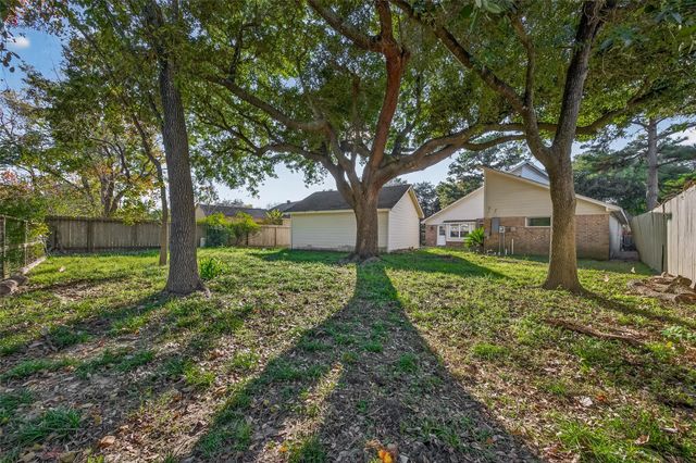 1918 Marlberry Lane, Houston, TX 77084