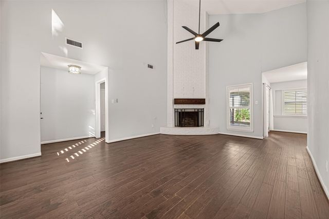 1918 Marlberry Lane, Houston, TX 77084