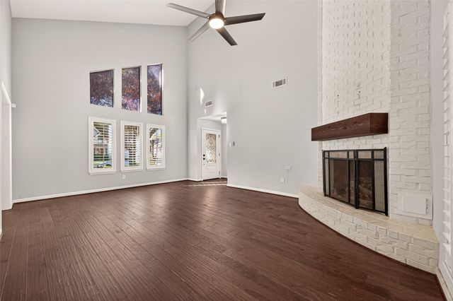 1918 Marlberry Lane, Houston, TX 77084