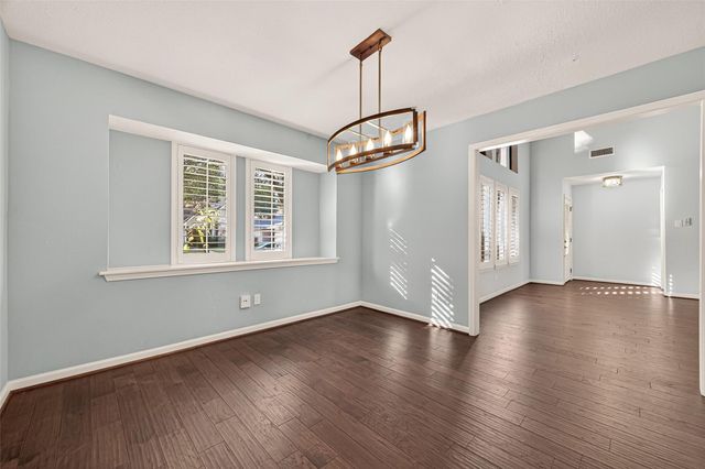 1918 Marlberry Lane, Houston, TX 77084