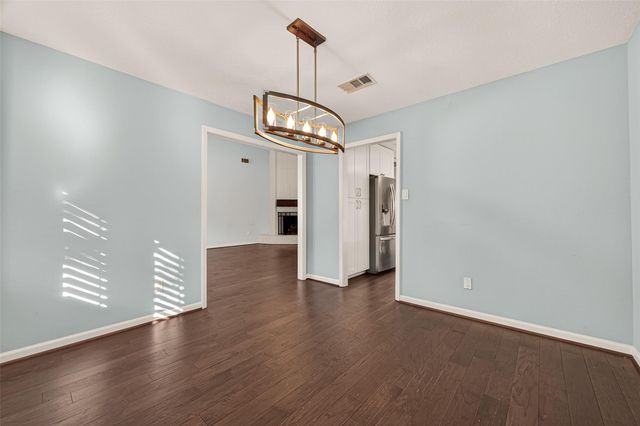 1918 Marlberry Lane, Houston, TX 77084