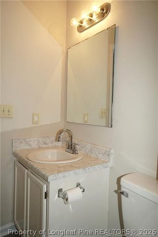 6847 Torrance Lane, Fayetteville, NC 28314