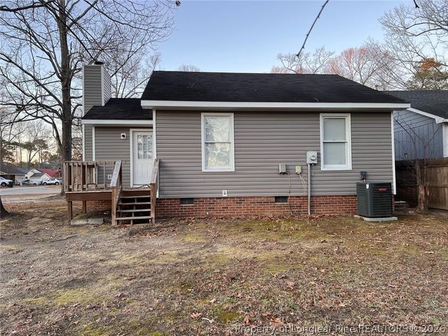 6847 Torrance Lane, Fayetteville, NC 28314