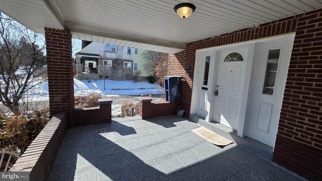 1101 E RITTENHOUSE ST, Philadelphia, PA 19138