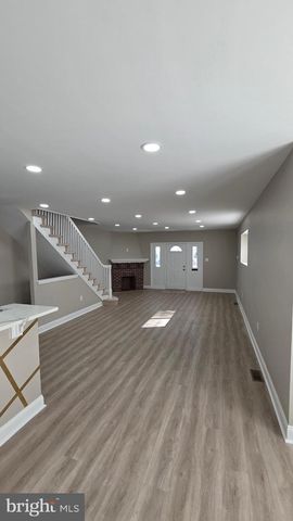 1101 E RITTENHOUSE ST, Philadelphia, PA 19138