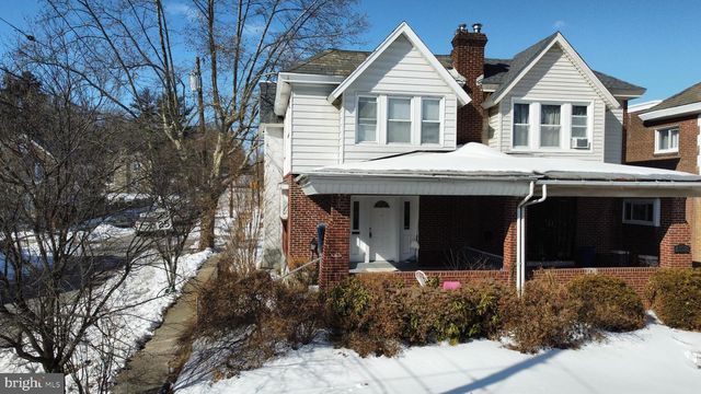 1101 E RITTENHOUSE ST, Philadelphia, PA 19138