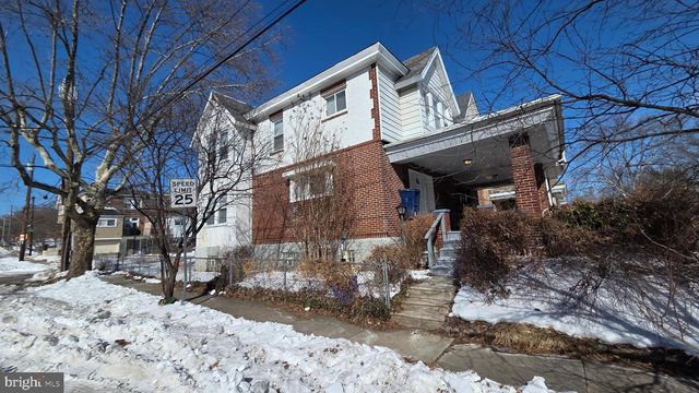 1101 E RITTENHOUSE ST, Philadelphia, PA 19138