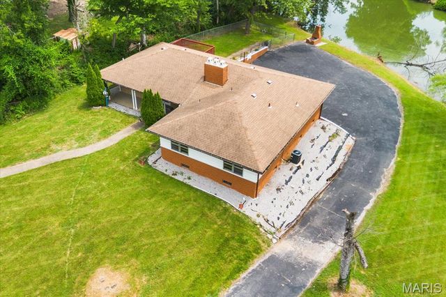 1 Debby Lane, Belleville, IL 62223