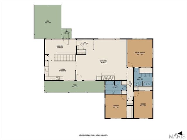 1 Debby Lane, Belleville, IL 62223