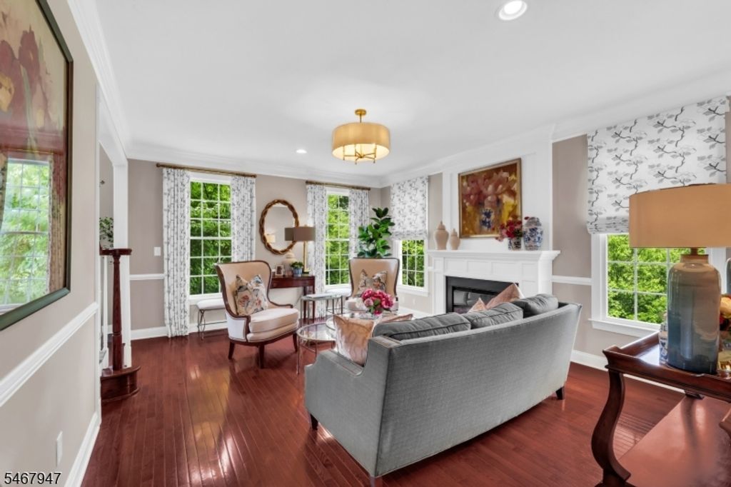 29 Crownview Court, Sparta Twp., NJ 07871 — photo 5