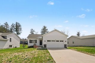 2647 Eagle Ridge, Muskegon, MI 49444
