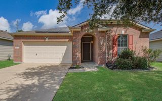 19718 Redwood Manor Lane, Cypress, TX 77433