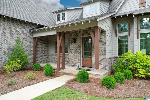 5173 E CLUB RIDGE DRIVE, Vestavia Hills, AL 35242