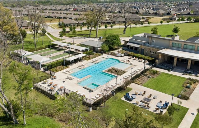 300 Snowbird Way, Mckinney, TX 75071