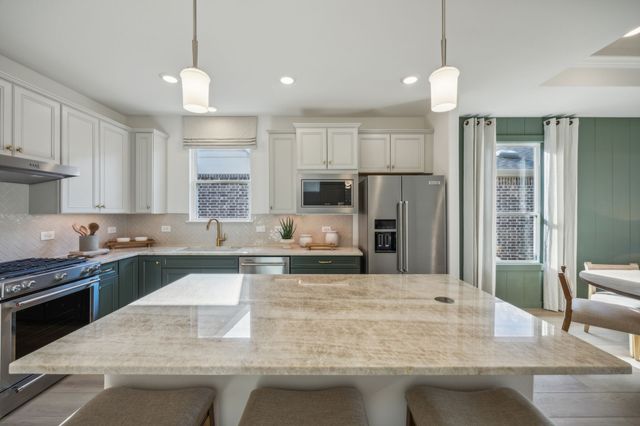 300 Snowbird Way, Mckinney, TX 75071