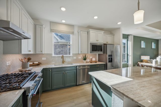 300 Snowbird Way, Mckinney, TX 75071