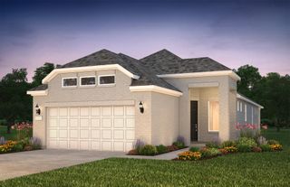 300 Snowbird Way, Mckinney, TX 75071