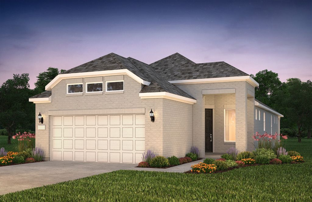 300 Snowbird Way, Mckinney, TX 75071
