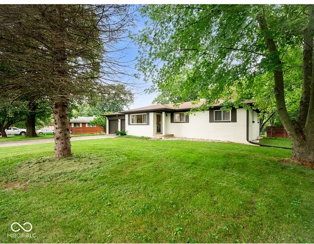 7046 W 100 N, Greenfield, IN 46140