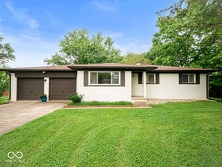 7046 W 100 N, Greenfield, IN 46140