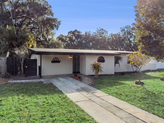 2827 S PARK AVENUE, Sanford, FL 32773