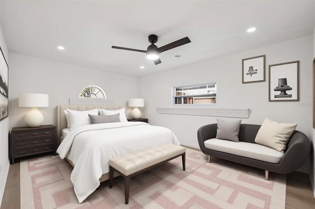 2827 S PARK AVENUE, Sanford, FL 32773