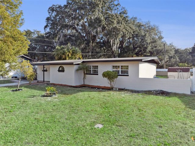2827 S PARK AVENUE, Sanford, FL 32773