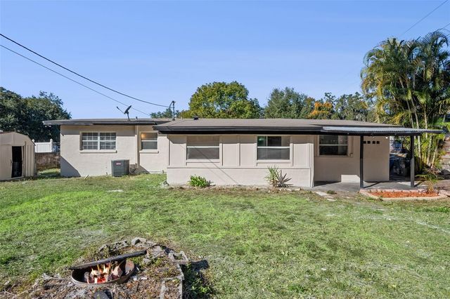 2827 S PARK AVENUE, Sanford, FL 32773