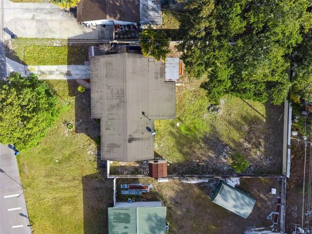 2827 S PARK AVENUE, Sanford, FL 32773