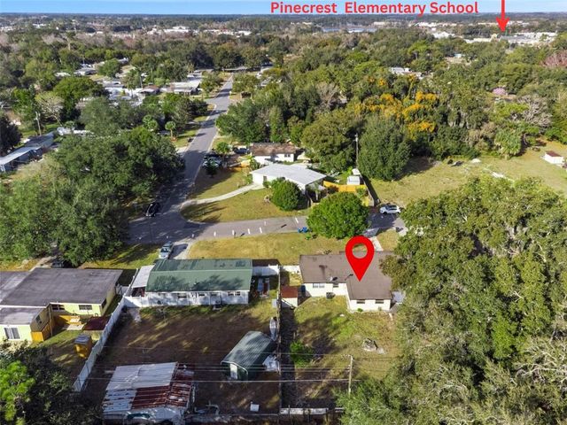 2827 S PARK AVENUE, Sanford, FL 32773