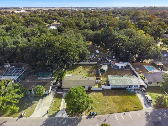 2827 S PARK AVENUE, Sanford, FL 32773