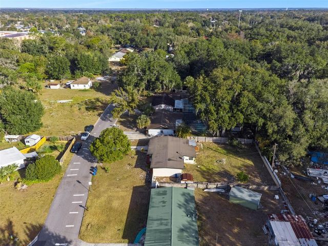 2827 S PARK AVENUE, Sanford, FL 32773