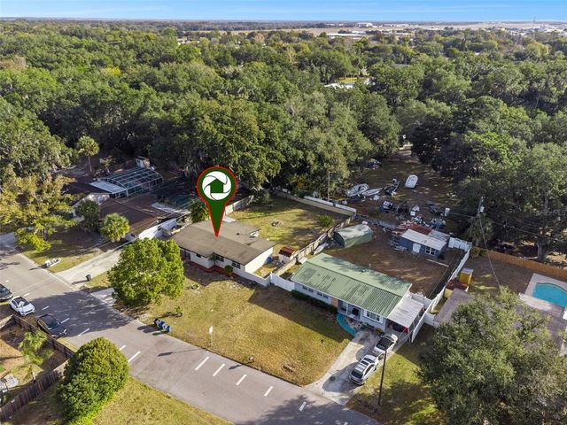 2827 S PARK AVENUE, Sanford, FL 32773